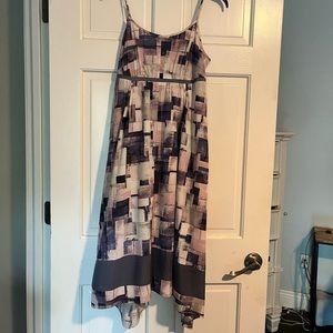 Simply Vera spaghetti strap dress